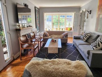 Casa en venta  en LAS CONDES