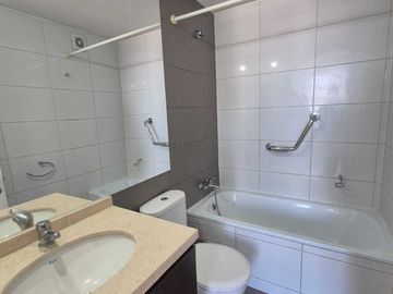 Departamento en arriendo  en SANTIAGO