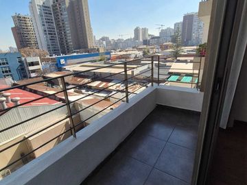 Departamento en arriendo  en SANTIAGO