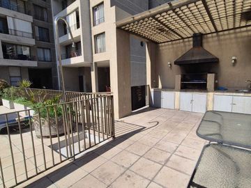 Departamento en arriendo  en SANTIAGO