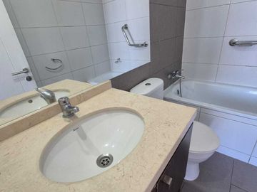 Departamento en arriendo  en SANTIAGO