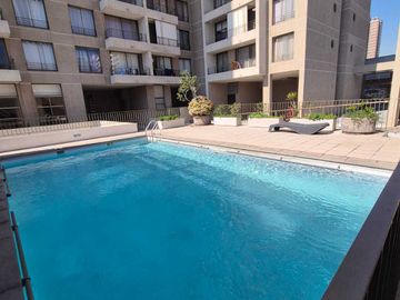 Departamento en arriendo  en SANTIAGO