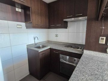 Departamento en arriendo  en SANTIAGO