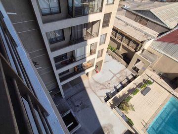 Departamento en arriendo  en SANTIAGO