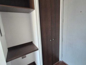 Departamento en arriendo  en SANTIAGO