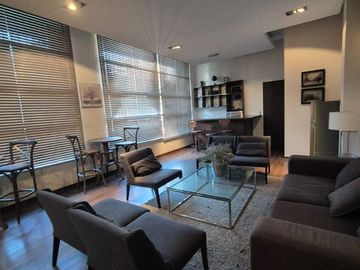 Departamento en arriendo  en SANTIAGO