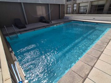 Departamento en arriendo  en SANTIAGO