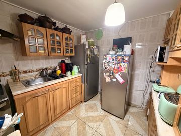 Casa en venta  en CONCHALÍ