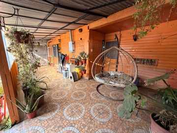 Casa en venta  en CONCHALÍ