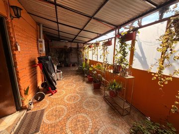 Casa en venta  en CONCHALÍ
