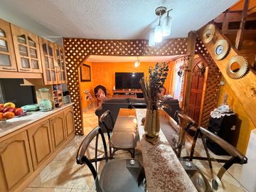 Casa en venta  en CONCHALÍ