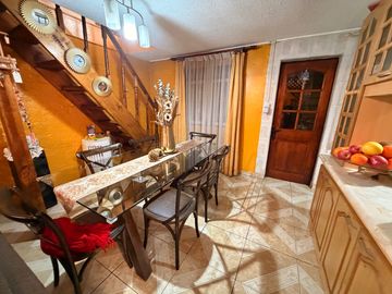 Casa en venta  en CONCHALÍ