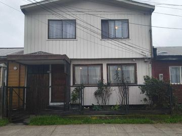Casa en venta  en VALDIVIA