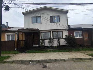 Casa en venta  en VALDIVIA
