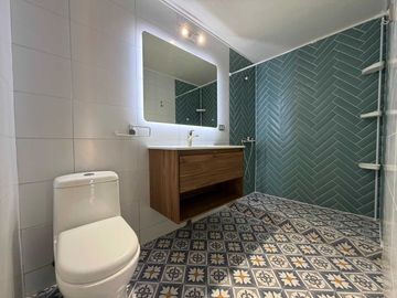 Departamento en arriendo  en PROVIDENCIA