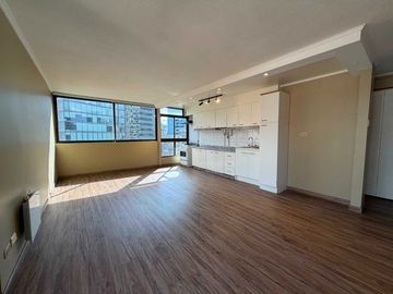 Departamento en arriendo  en PROVIDENCIA