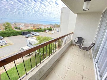 Departamento en arriendo  en LA SERENA