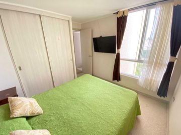 Departamento en arriendo  en LA SERENA