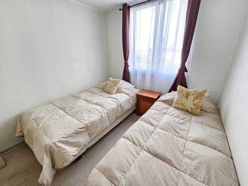 Departamento en arriendo  en LA SERENA