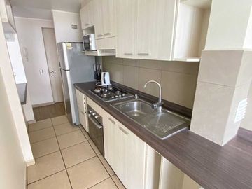 Departamento en arriendo  en LA SERENA