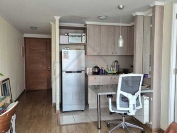 Departamento en venta  en ÑUÑOA