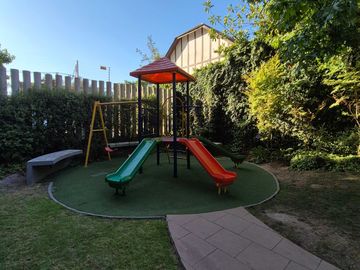 Departamento en venta  en ÑUÑOA
