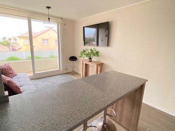 Departamento en arriendo  en LA SERENA