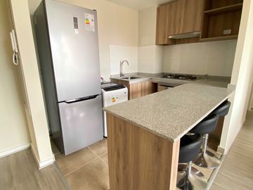 Departamento en arriendo  en LA SERENA
