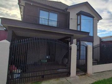 Casa en venta  en VALDIVIA