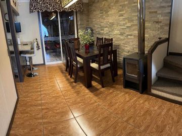 Casa en venta  en VALDIVIA