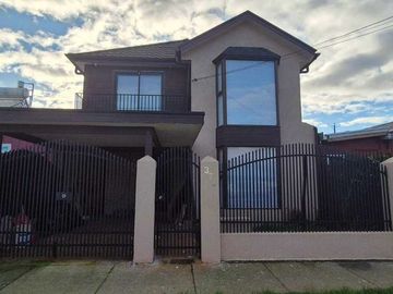 Casa en venta  en VALDIVIA