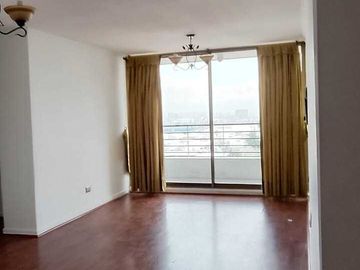 Departamento en arriendo  en MACUL