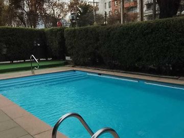 Departamento en arriendo  en MACUL
