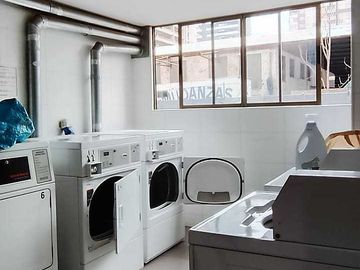 Departamento en arriendo  en MACUL