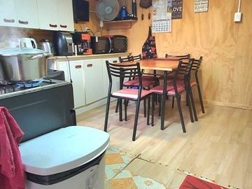 Casa en arriendo  en VALDIVIA