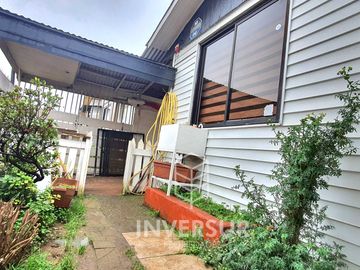 Casa en arriendo  en VALDIVIA