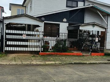 Casa en arriendo  en VALDIVIA
