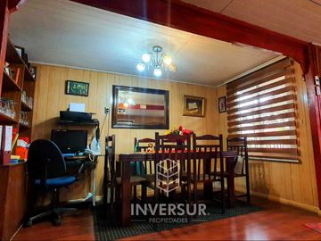 Casa en arriendo  en VALDIVIA