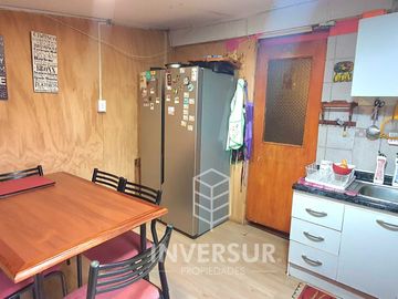 Casa en arriendo  en VALDIVIA