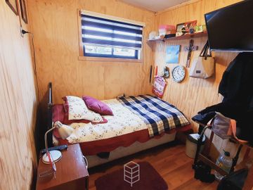 Casa en arriendo  en VALDIVIA