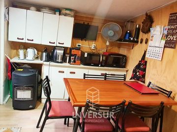 Casa en arriendo  en VALDIVIA
