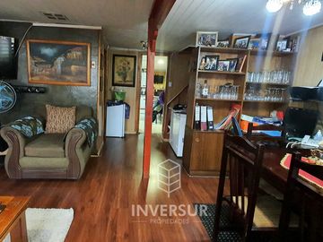 Casa en arriendo  en VALDIVIA