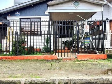 Casa en arriendo  en VALDIVIA