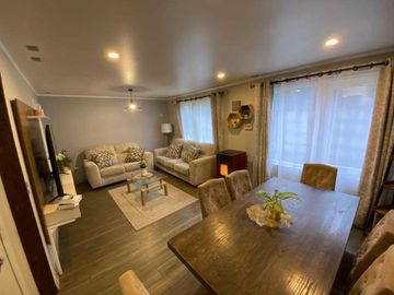 Casa en arriendo  en PUERTO MONTT