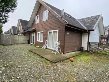 Casa en arriendo  en PUERTO MONTT
