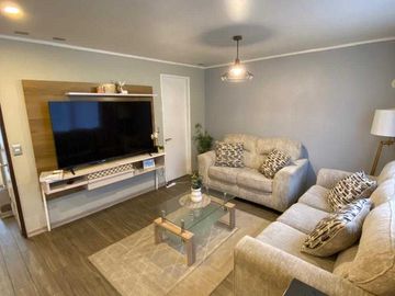 Casa en arriendo  en PUERTO MONTT