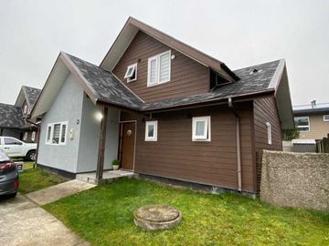 Casa en arriendo  en PUERTO MONTT