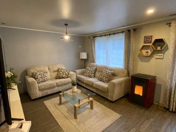 Casa en arriendo  en PUERTO MONTT