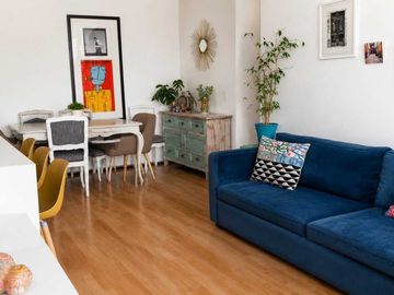Departamento en venta  en SANTIAGO