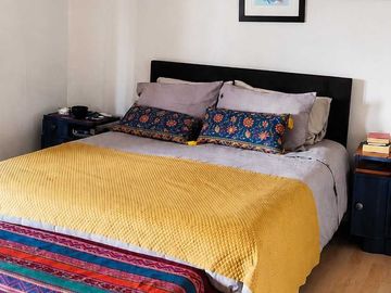 Departamento en venta  en SANTIAGO